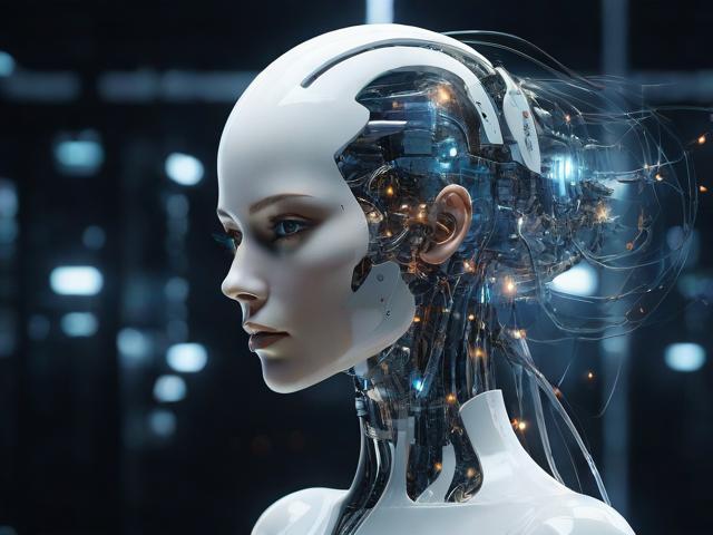 人工智能思维，探索未来智能的哲学内核