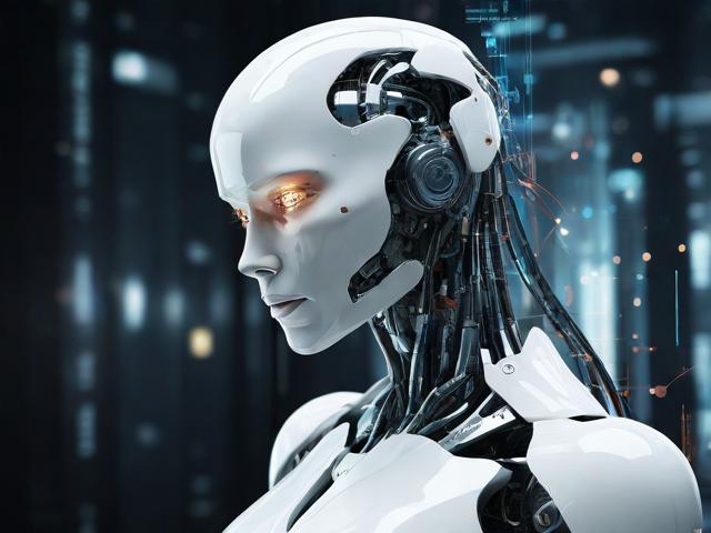 人工智能特征解析，探索智能时代的奥秘