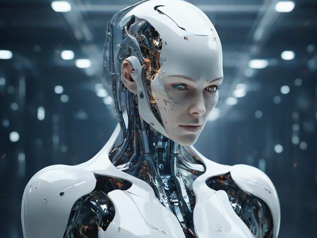 高层人工智能培养，塑造未来智能时代的核心力量