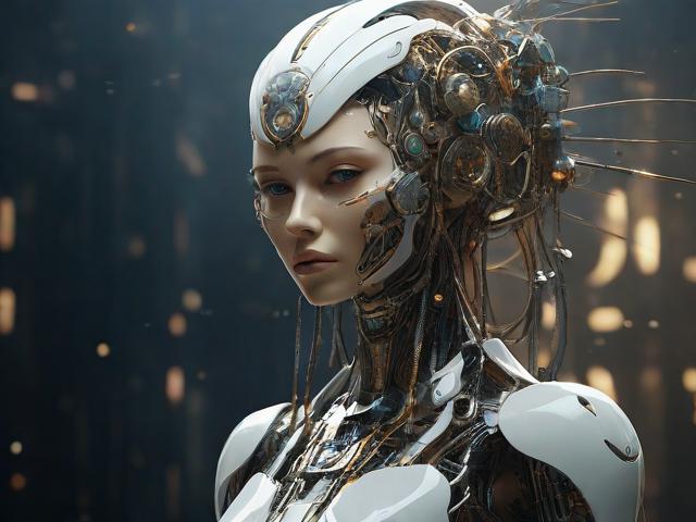 人工智能的起源与发展：从远古梦想迈向现代奇迹