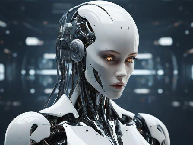 人工智能，现代社会的多面利器