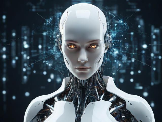 人工智能的神秘面纱，揭秘其背后的秘密