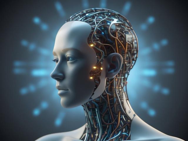 八分钟人工智能入门，探索人工智能的奥秘