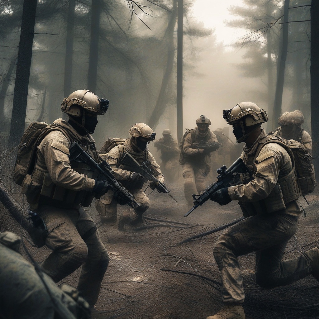 人工智能赋能的机器，未来生活的得力助手