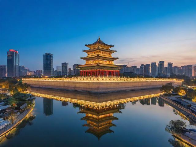 西安网站关键词排名提升攻略，全方位优化策略助力企业在线崛起