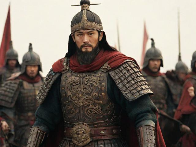 岳飞传实力排名官方网站，探寻民族英雄的英勇事迹与传奇实力