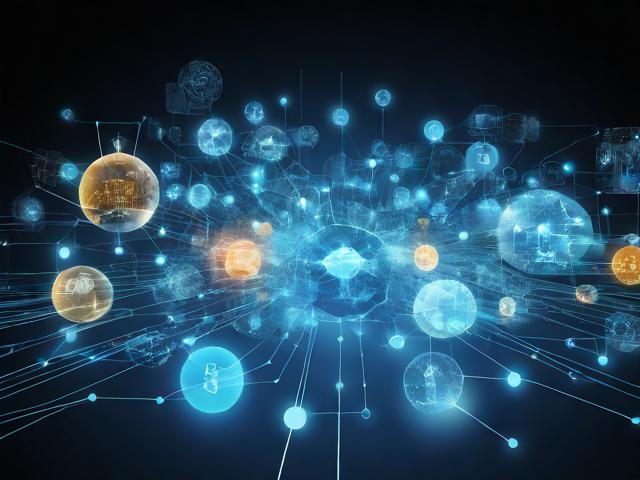 人工智能赋能下的跨学科发展，探讨人工智能与各专业领域的深度融合