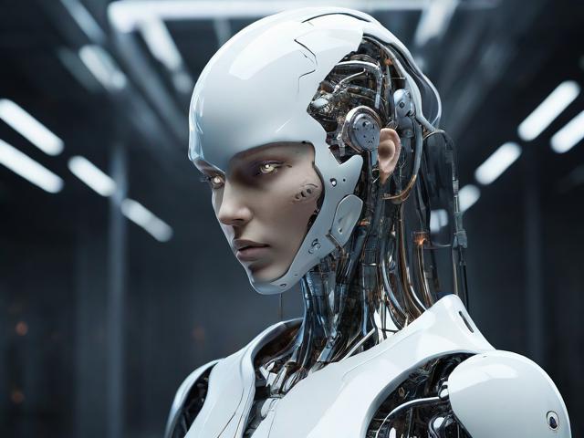 人工智能的未来，还有什么可能？