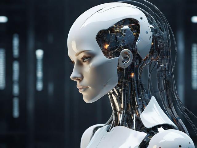 人工智能，揭秘现代科技领域的璀璨明珠——它是干什么的？