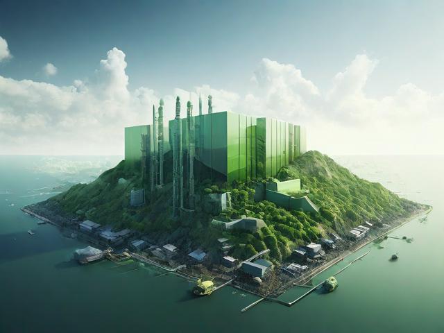 人工智能赋能尾矿利用，绿色转型的创新之路