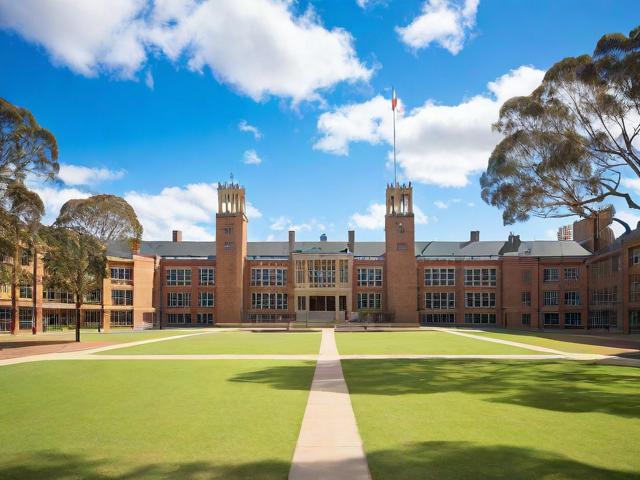澳洲学校排名网站大全，全方位了解澳洲教育