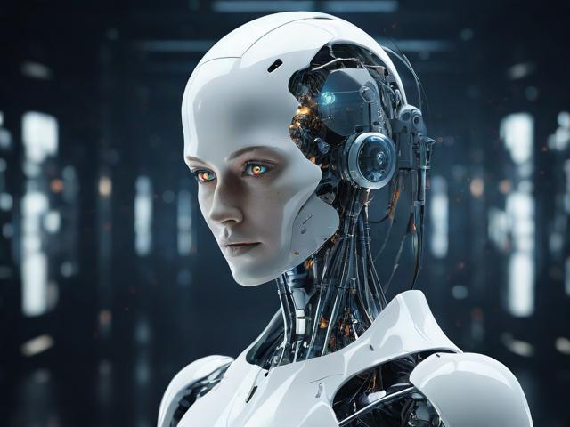 人工智能靠什么技术，揭秘驱动智能发展的核心力量