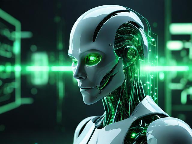 人工智能，新时代的绿色能源