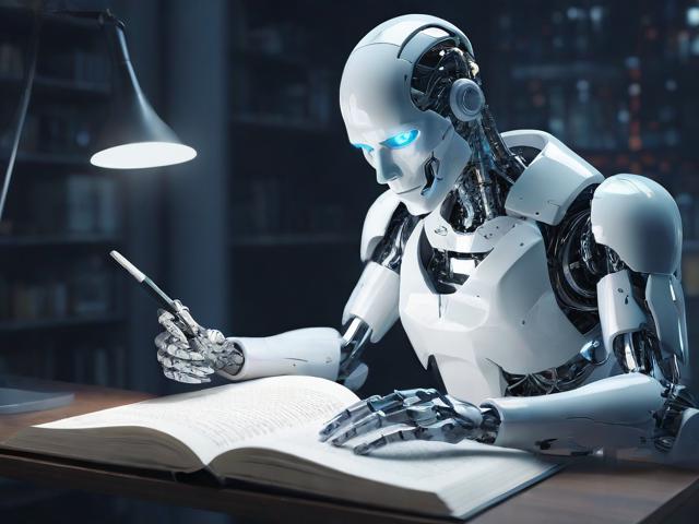 人工智能文学功用，开启文学创作新纪元