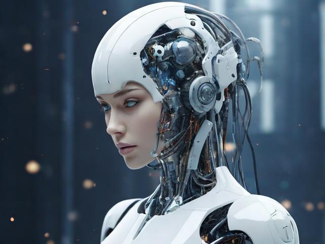 为什么我想人工智能——探索智能时代的新篇章