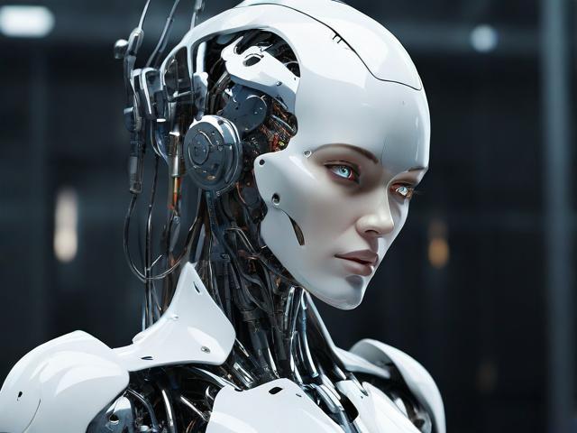 人工智能未来，无限可能与挑战并存