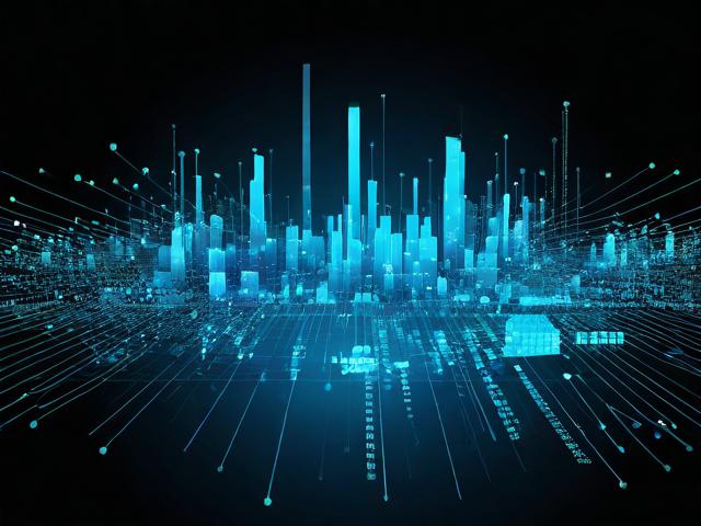 行业数据最全网站排名，揭秘互联网大数据时代的宝藏之地