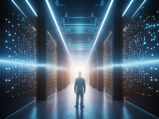 视觉人工智能，开启未来智能视觉的大门