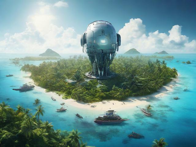 人工智能巴拿马，揭秘巴拿马在人工智能领域的独特魅力