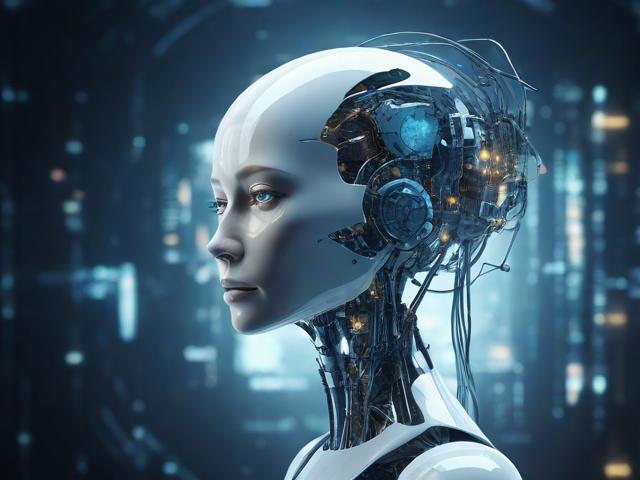 人工智能：未来世界的智慧导引