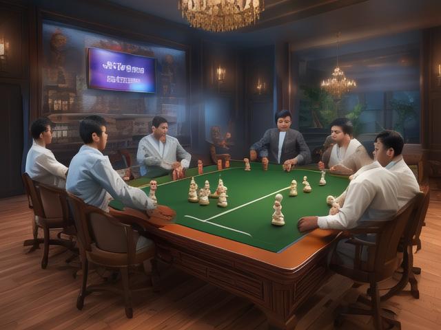 棋牌网站排名，揭秘热门棋牌网站，助您畅游游戏世界