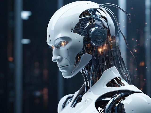 关于人工智能，探索这个未来世界的核心力量