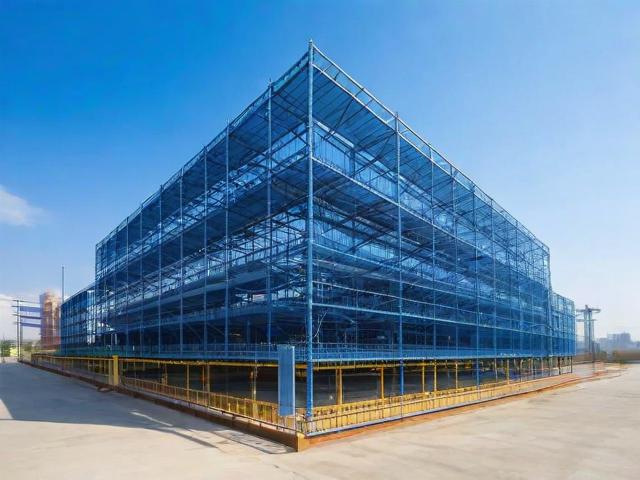 揭秘钢结构行业招聘网站前十排名，助力人才对接，推动行业发展