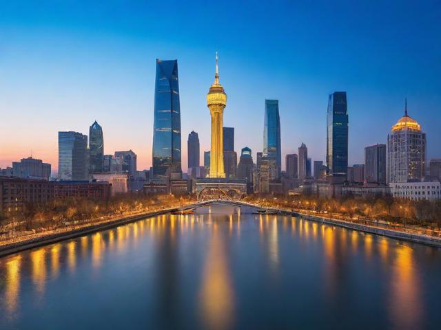 天津网站优化排名推广，助力企业提升在线影响力