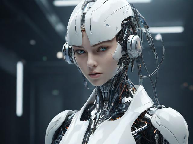 德化人工智能，未来科技的新星