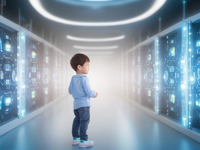 幼儿人工智能培养，开启未来智慧之门