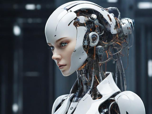 人工智能后期展望，无限可能，未来已来