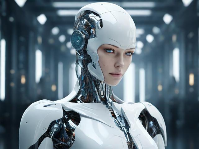 公司人工智能系统，未来企业运营的智慧引擎