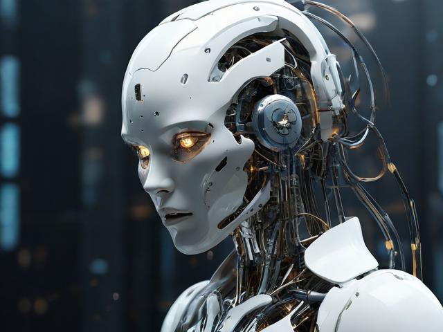 深入解析，什么是数字人工智能