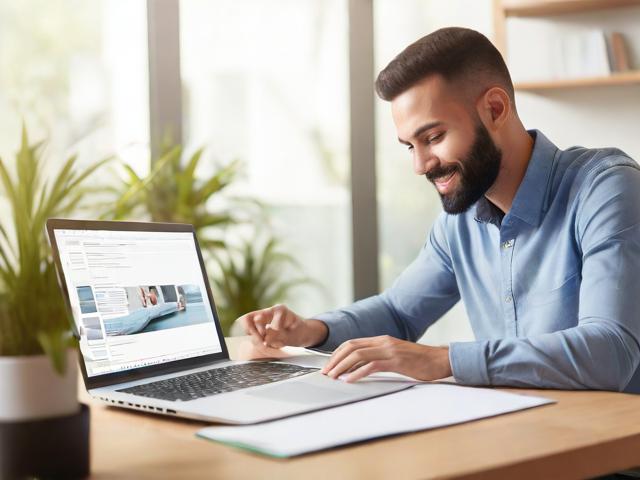 在平台网站页面维护中的挑战与机遇