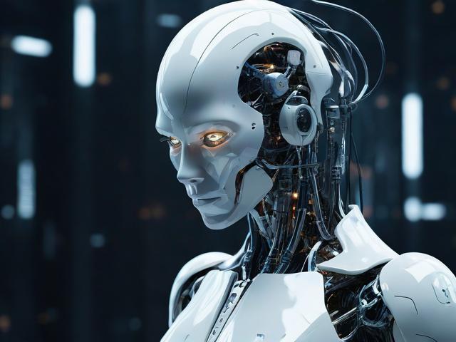 你知什么叫人工智能——揭秘科技的未来之光