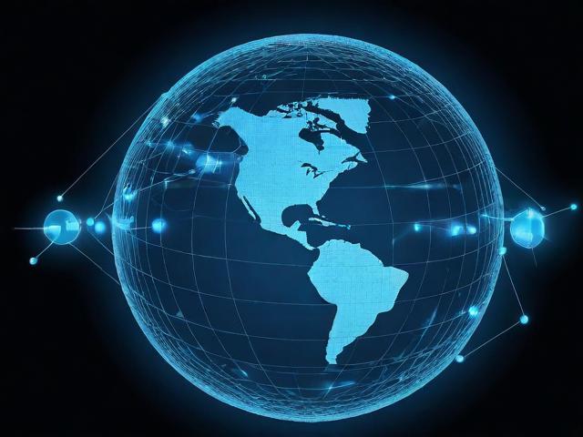 2023年全球网站综合排名，解析网络影响力的新格局，2023年全球网站影响力排行榜，网络新格局深度解析