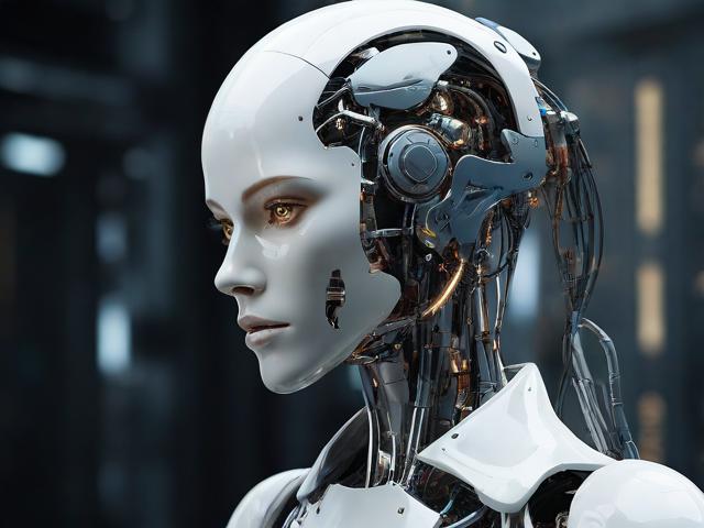 揭秘人工智能酱，新时代的智能助手与创新应用