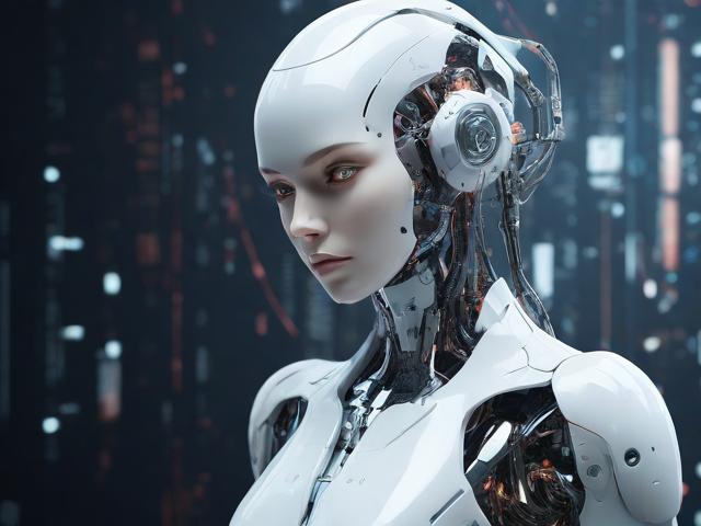 人工智能元年，开启智能时代的新篇章