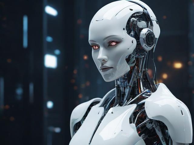 人工智能直播的崛起，揭秘其背后的支撑力量