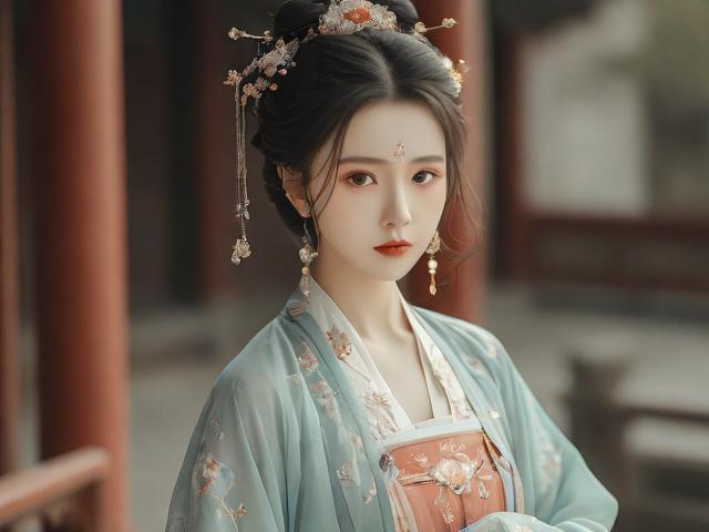 汉服文化传承之光，盘点国内优秀的汉服介绍类网站排名TOP10