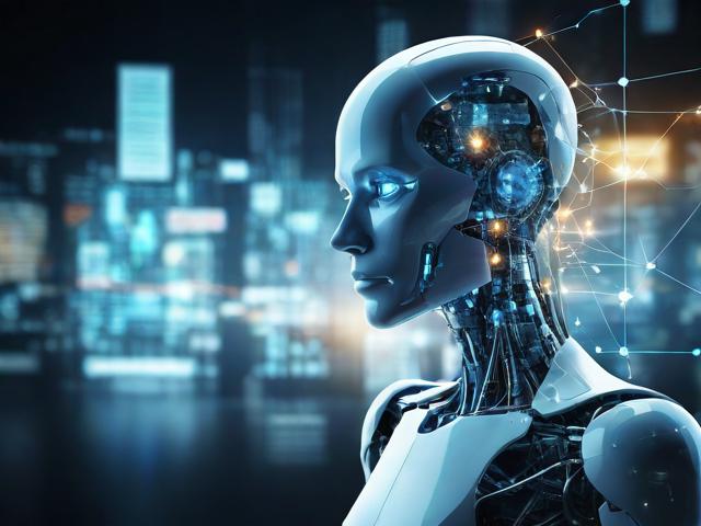 人工智能在各类企业中的应用广泛，赋能产业升级