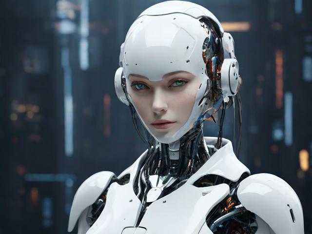 实用型人工智能，开启未来生活新篇章