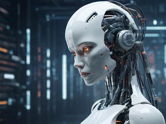 人工智能工程，全面解析其核心内容与组成部分