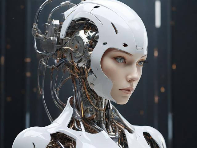 感性人工智能：科技与情感的交汇点