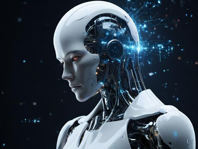 Nova人工智能，引领未来科技的新星闪耀登场！