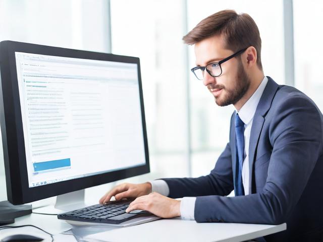 网站维护技术要求及其重要性