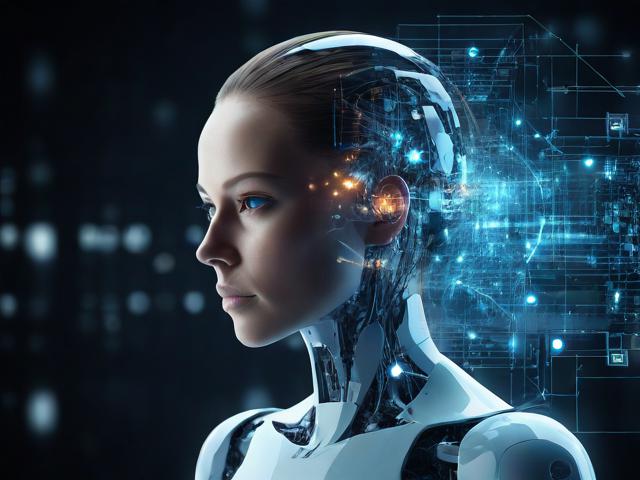 IQPP人工智能，揭秘未来智能时代的核心驱动力