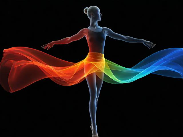 网站维护教程，舞蹈的艺术表达与实践