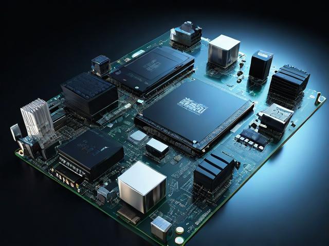 电脑主板排名报价网站大盘点，选购攻略与性价比解析