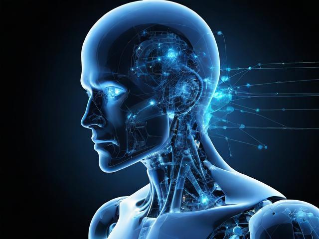 探索人工智能的实现路径，从技术到应用的多维度解析